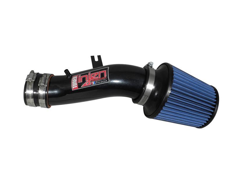 Injen 12-17 Hyundai Veloster 1.6L / 11-17 Hyundai Accent 1.6L Black Short Ram Intake - IS1340BLK