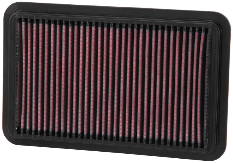 K&amp;N 99-05 Miata Drop In Air Filter