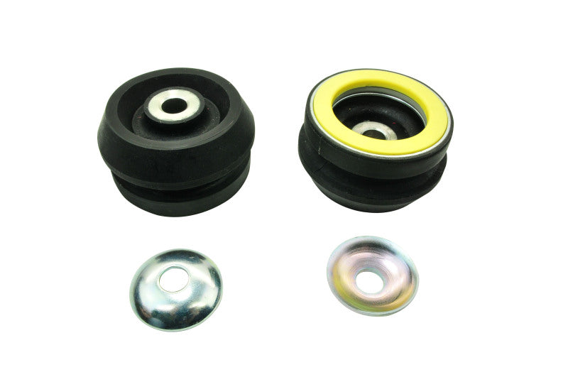 Whiteline Plus 04-06 Pontiac GTO / 8/06-8-09 G8 Front Standard Strut Mount w/ new bearings - W41772