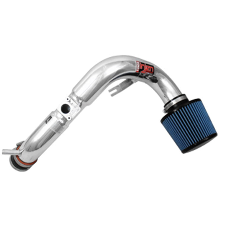 Injen 08-09 xD 1.8L Black Cold Air Intake - SP2104BLK