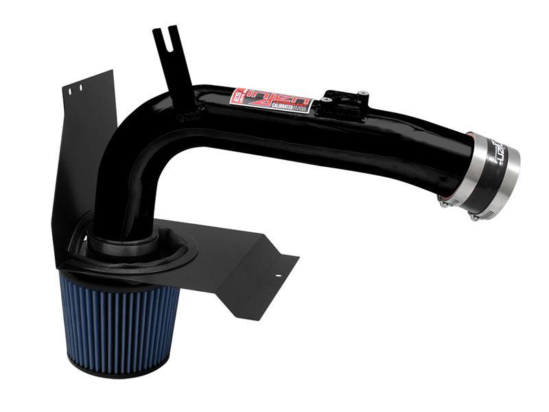 Injen 08-13 Subaru WRX/STi 2.5L (t) Black Cold Air Intake - SP1204BLK