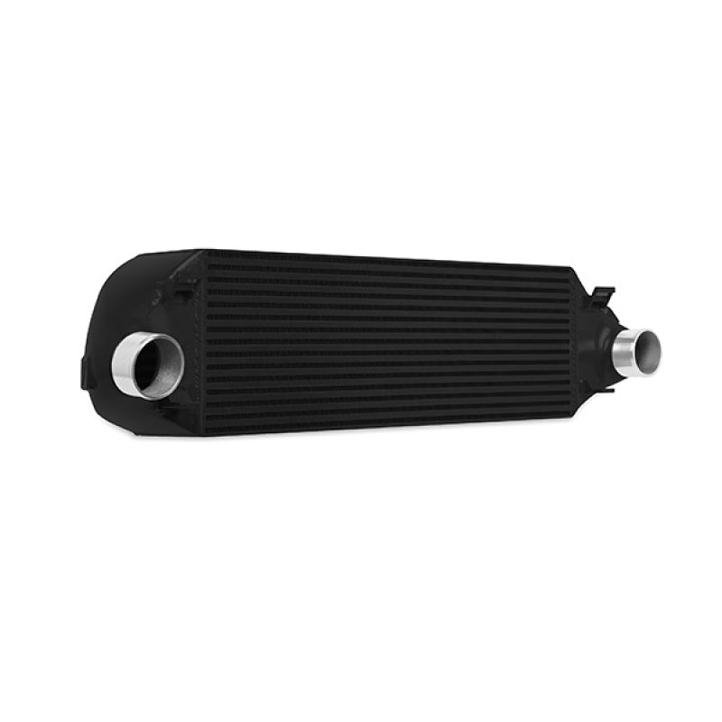 Mishimoto 2013+ Ford Focus ST Intercooler (I/C ONLY) - Black - MMINT-FOST-13BK