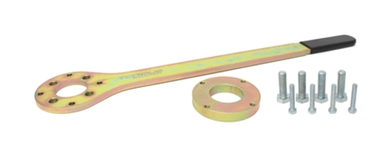 Torque Solution Crank Pulley Tool: Subaru EJ &amp; FA - TS-TL-703