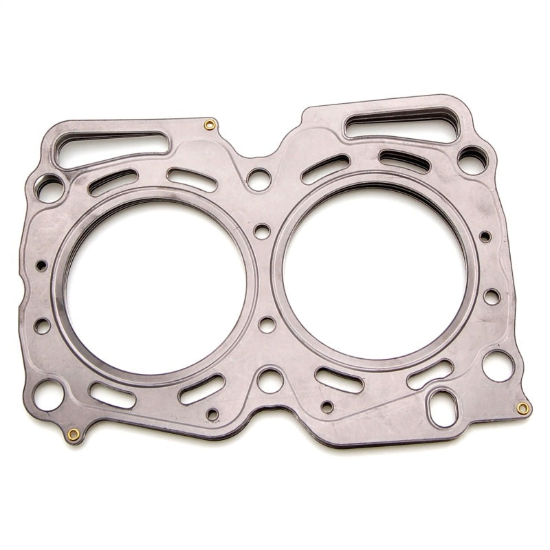 Cometic Subaru EJ25 Motor 100mm .060 inch MLS Head Gasket DOHC 16V