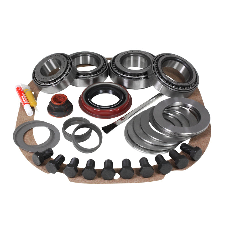 Yukon Gear Master Overhaul Kit For 09 &amp; Down Ford 8.8in Diff