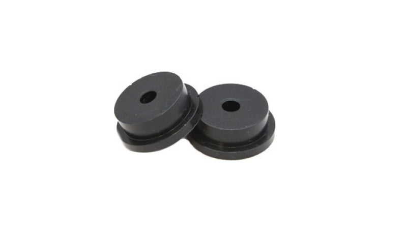 Torque Solution Shifter Bushings: Subaru Sti &amp; Legacy - TS-SU-006