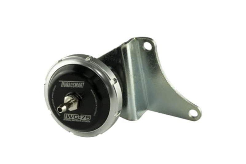 Turbosmart IWG75 97-07 Subaru Impreza WRX 7 PSI Black Internal Wastegate Actuator - TS-0605-5072