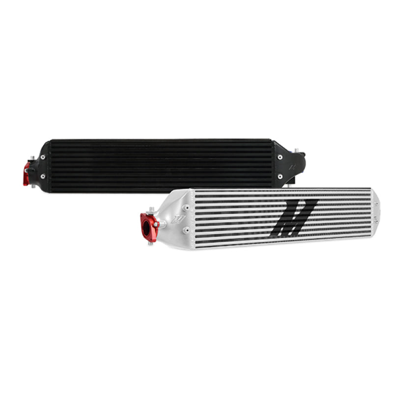 Mishimoto 2016+ Honda Civic 1.5T / 2017+ Honda Civic Si Intercooler (I/C ONLY) - Silver - MMINT-CIV-16SL