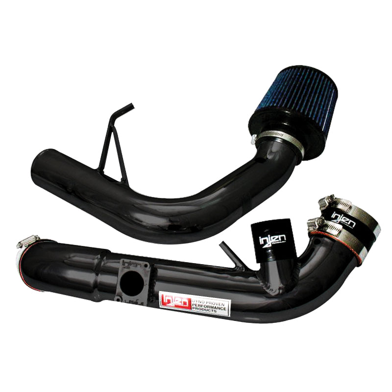 Injen 06-09 Eclipse 2.4L 4 Cyl. (Manual) Black Cold Air Intake - SP1870BLK