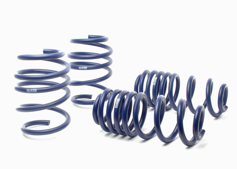 H&amp;R 17-21 Audi RS3 8VS Sport Spring (Incl. MRC) - 50345