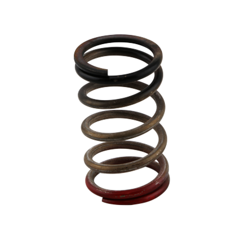 Turbosmart Gen-V WG40/45 HP 40 PSI Spring Upgrade - Black/Red - TS-0550-3112