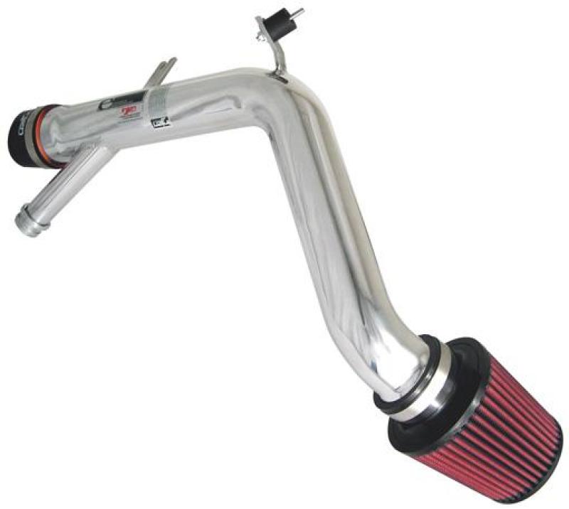 Injen 99-05 Jetta IV Golf IV 1.8T 2.0L Polished Cold Air Intake - RD3015P