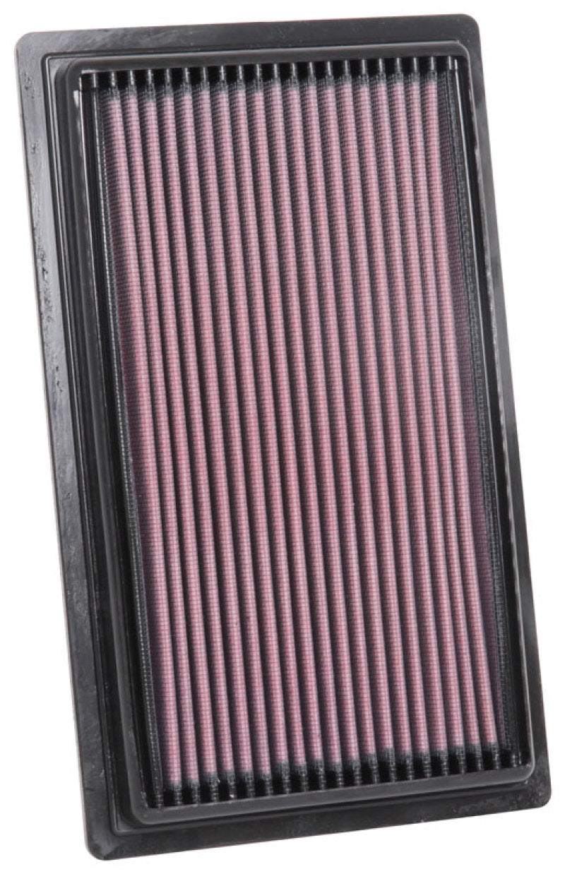 K&amp;N 04-07 Subaru STi K&amp;N Drop In Air Filter