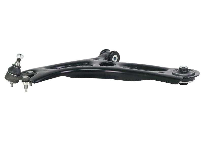 Whiteline 15-21 Volkswagen Golf/GTI Front Lower Control Arm (Single) - WA302L