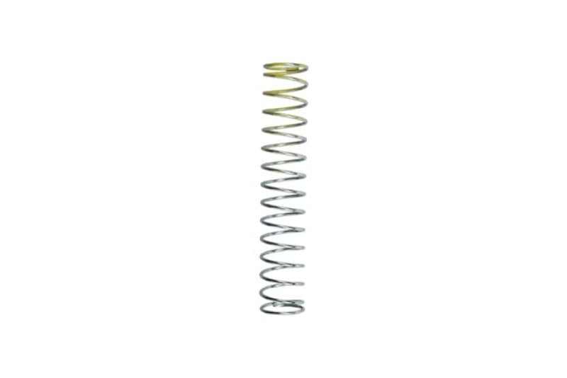 Turbosmart BOV Spring Yellow DP/SS/VP - TS-0205-3101