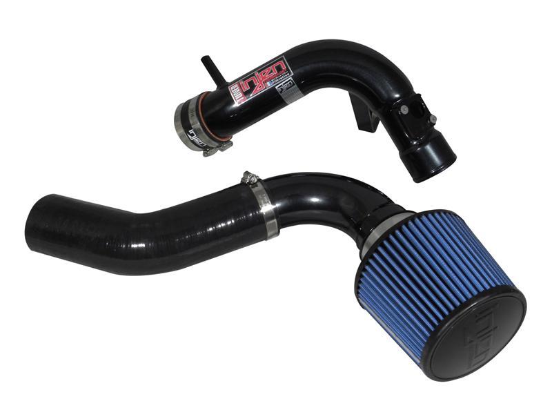 Injen 2009 Corolla 1.8L 4 Cyl. Black Cold Air Intake - SP2079BLK