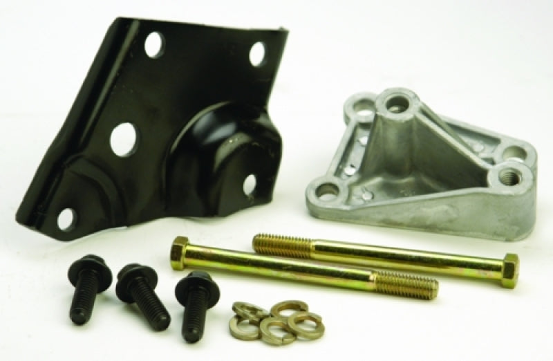 Ford Racing 1985-1993 Mustang A/C Eliminator Kit - M-8511-A50