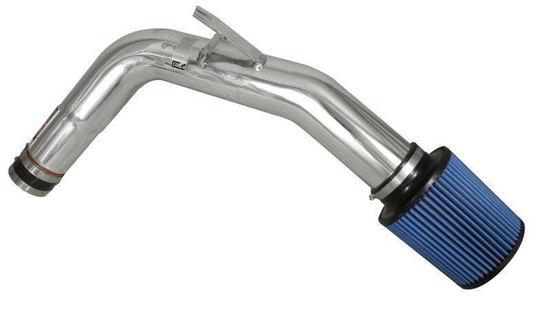 Injen 13 Honda Accord 3.5L V6 Polished Cold Air Intake w/ MR Tech - SP1686P