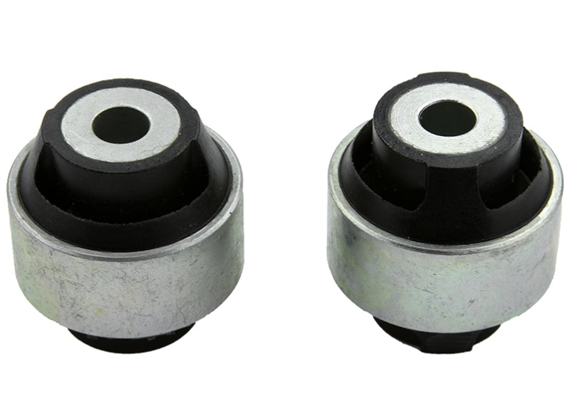 Whiteline Plus 10/06+ Toyota Aurion / 6/06+ Camry Front Lower Inner Rear Control Arm Bushing Ki - W53372