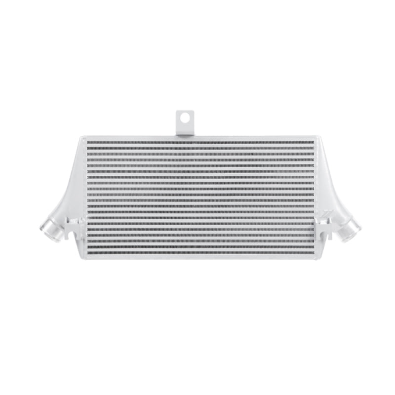 Mishimoto 01-07 Mitsubishi Lancer Evolution 7/8/9 Race Intercooler - Silver - MMINT-EVO-01X