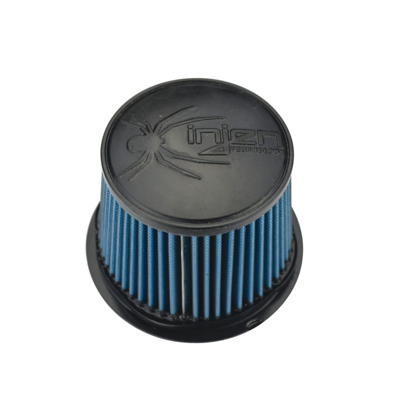 Injen SuperNano-Web Air Filter 5.0in ID/ 7.0in Base / 4.75in Height / 5in Top - X-1104-BB