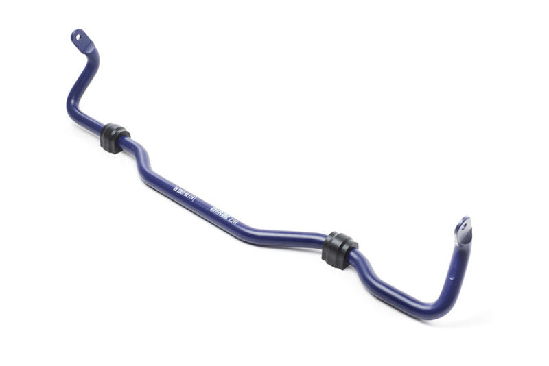 H&amp;R 15-19 Audi A3 Sedan Quattro (AWD) 8VS 25mm Non Adj. Sway Bar - Rear - 71340