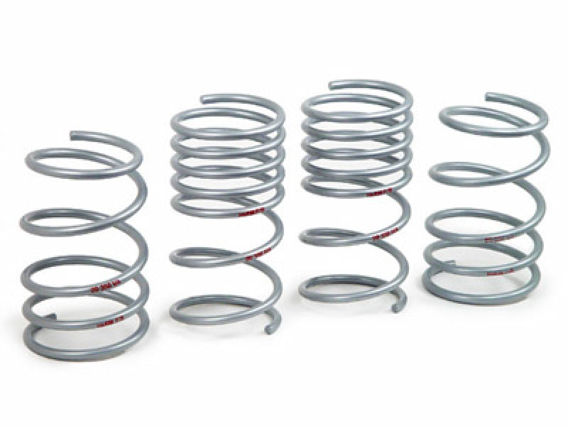 H&amp;R 01-03 Subaru 2.5 RS/Impreza/TS/WRX (Sedan/Sport Wagon) GD/GG Sport Spring - 54456