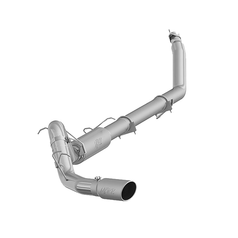 MBRP 1994-2002 Dodge 2500/3500 Cummins Turbo Back Single Side (94-97 Hanger HG6100 req.) - S6100AL