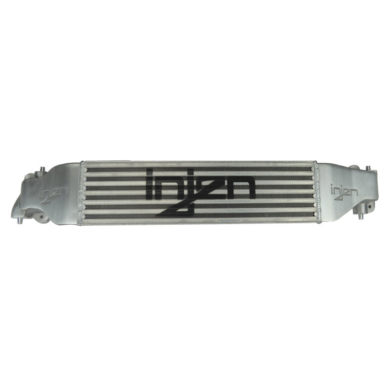 Injen 17-20 Honda Civic Type-R (FK8) I4 2.0L Bar and Plate Front Mount Intercooler - FM1582I