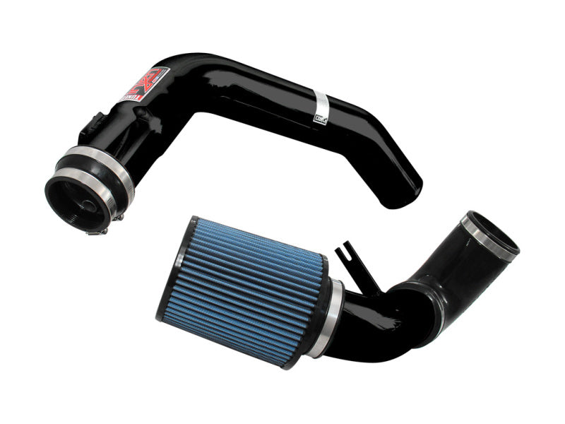 Injen 08-09 Accord Coupe 3.5L V6 Black Cold Air Intake - SP1685BLK