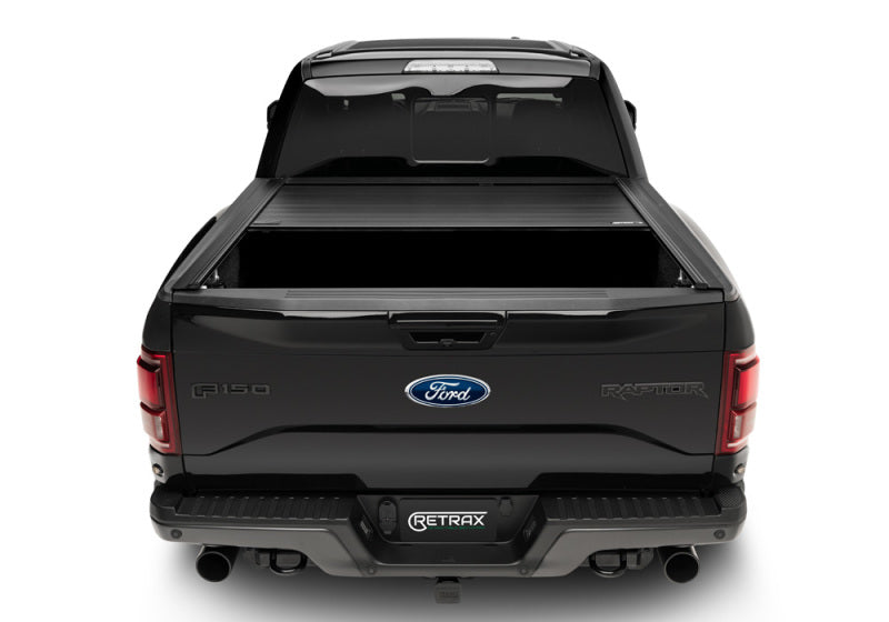 Retrax 2021 F-150 Super Crew &amp; Super Cab 5.5ft Bed PowertraxPRO MX