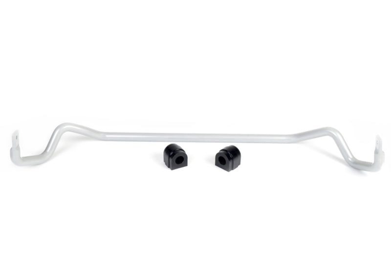 Whiteline BMW 1 Series/3 Series Front 27mm Swaybar - RWD Only (Non M3/AWD iX Models) - BBF43