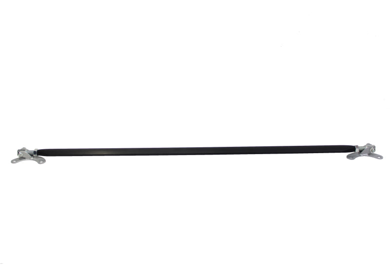 Whiteline 91-93 Nissan NX Rear adjustable strut tower brace - KSB535