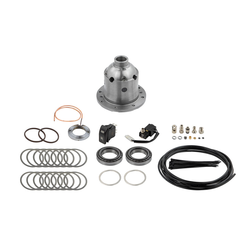 ARB Airlocker Dana35 30Spl 3.54&amp;Up S/N.