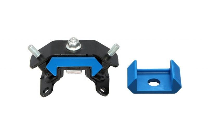 Torque Solution Transmission Mount Insert (Race): Subaru BRZ / Scion FR-S 2013+- TS-FRS-004B