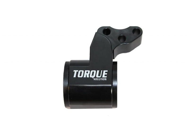 Torque Solution Billet Cam Side Engine Mount: Mitsubishi Eclipse / Talon 2G 1995-1999 - TS-2G-001