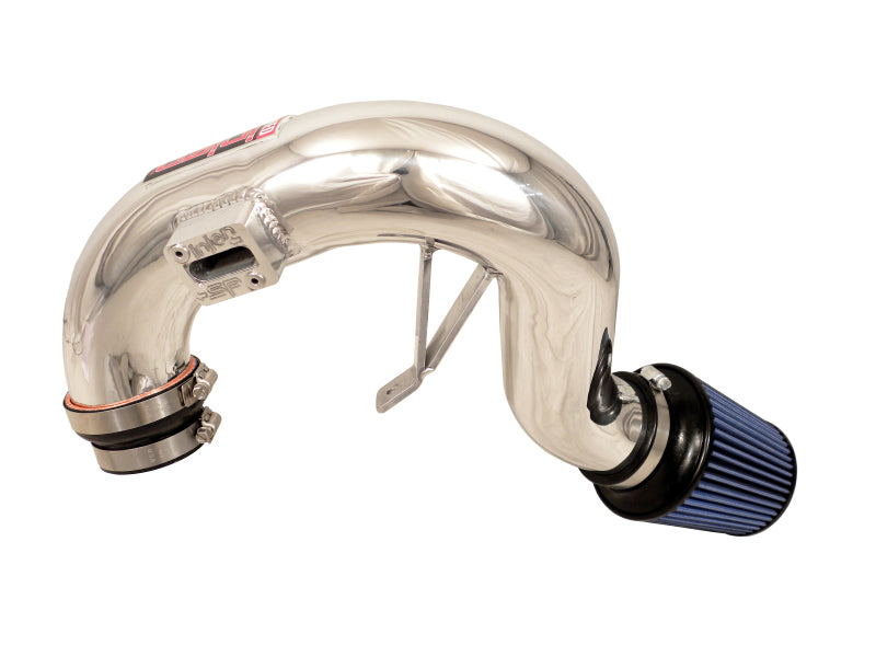 Injen 09-16 Audi A4 2.0L (t) Polished Cold Air Intake - SP3080P