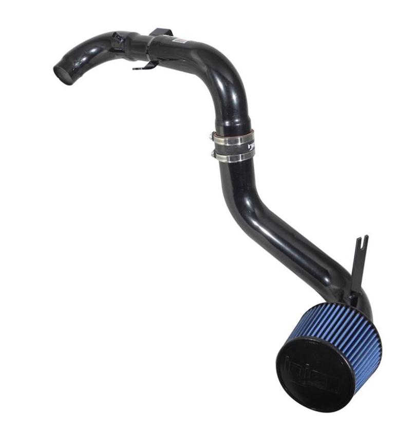 Injen 06-09 Civic Ex 1.8L 4 Cyl. (Manual) Black Cold Air Intake - SP1569BLK