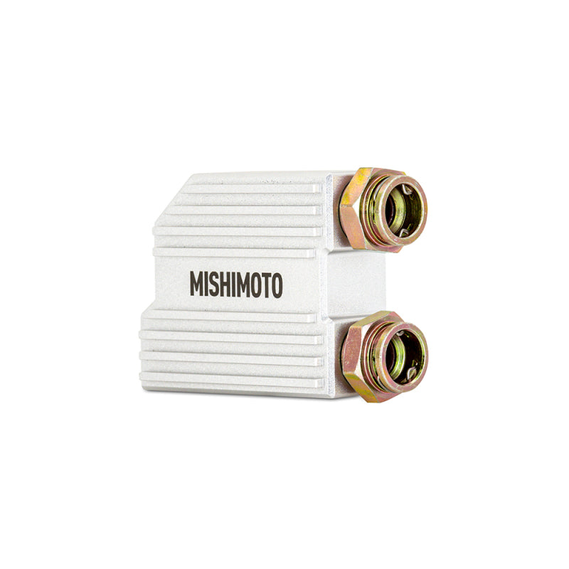 Mishimoto 2013+ Dodge Ram 6.7L Cummins Thermal Bypass Valve Kit - MMTC-RAM-TBVFF